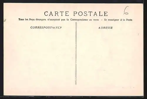 AK Saint-Cassien, Paysage au Pont de la Siagne, Barrage et chute de la Siagne