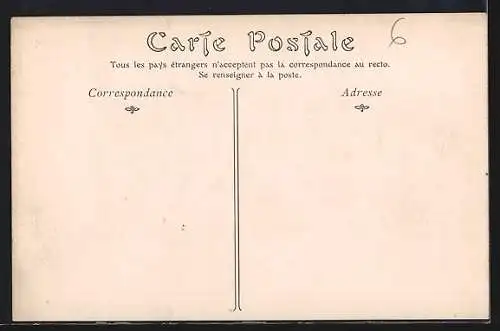 AK Bar-sur-Loup, Vue Générale