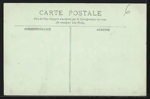 AK Vallauris, Sur la Route