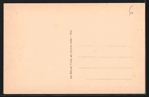 AK Thorenc, Les Colonies d`Enfants à 1250 m d`altitude