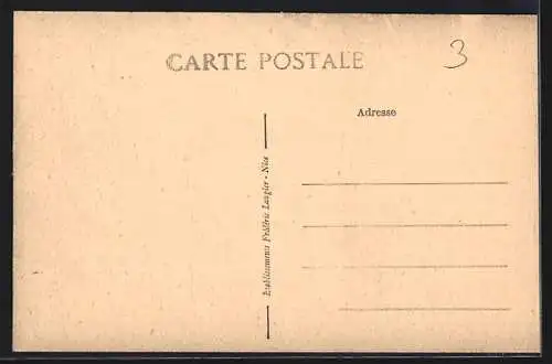 AK Thorenc, Vue d`Ensemble