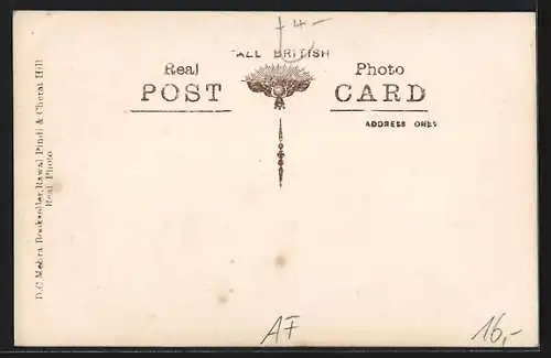 AK Khyber Pass, Fort Ali-Musjid