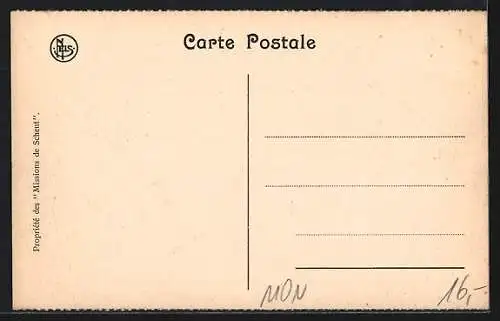 AK Notre-Dame des Pins, Panorama