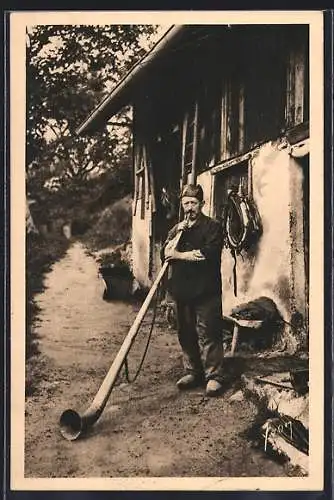 AK Munster, Joueur de la Corne des Vosges