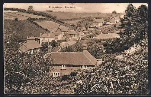 AK Donhead, Brookwater, general view