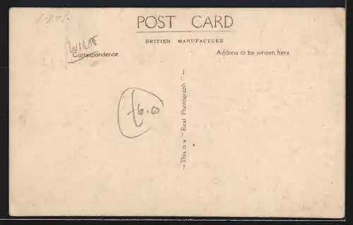 AK Milston, Milston Church and Rectory