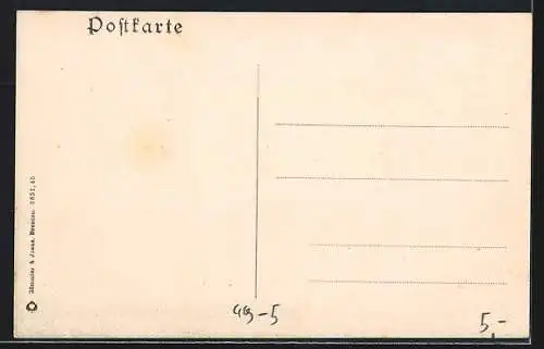 AK Svinemünde, Leuchtturm