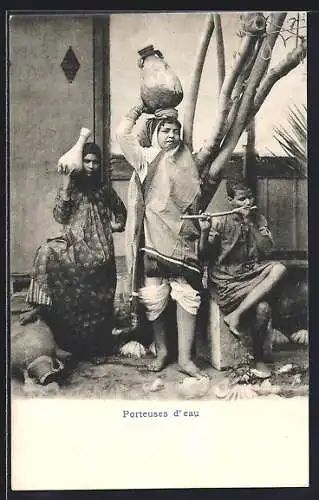AK Porteuses d`eau