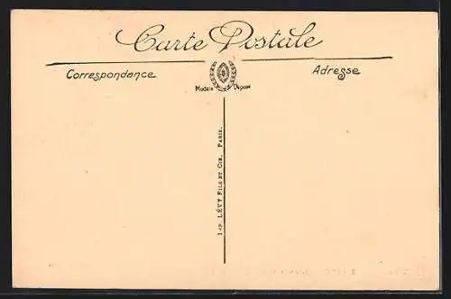 AK Maroc, Laveuse Indigene, Zerhouina