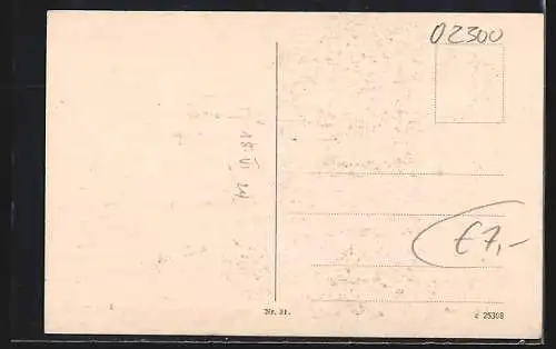 AK Stralsund, Rathaus und Nicolaikirche