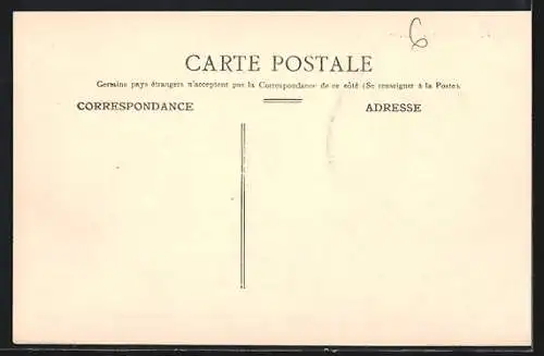 AK Saint-Jean, Vue générale du port et des bateaux amarrés
