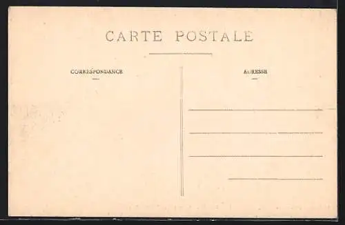 AK Fréjus, Galeries des Arènes