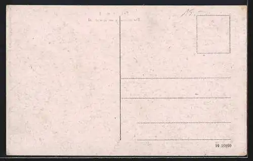 AK Schwarzenbach a. Wald, Dorschmühle im Rodachtal