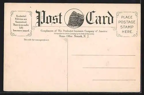 AK Gibraltar, Casemates Square