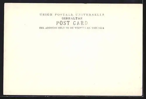 AK Gibraltar, The Convent & South Port Street