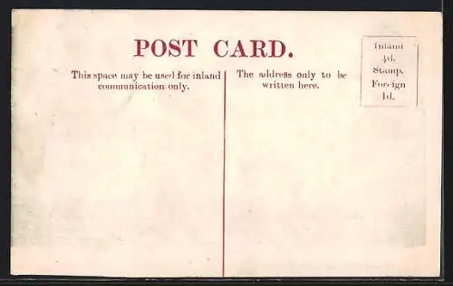 AK Aden, Steamer Point, the Crescent
