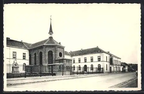 AK Beveren-Waas, Clinique St-Martin et Hospital