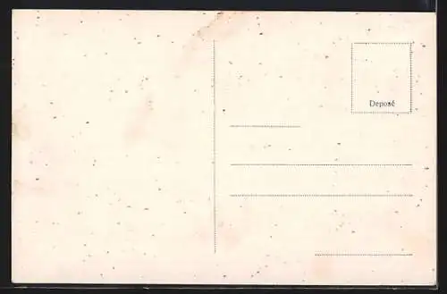 AK Valetta, Interiar St. John's Cattedral