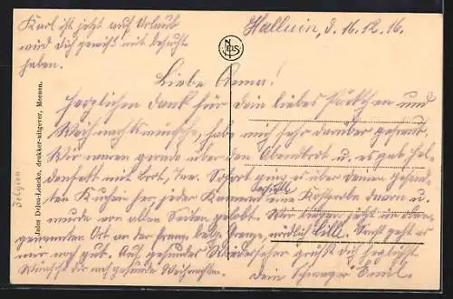 AK Meenen, De Leieboorden