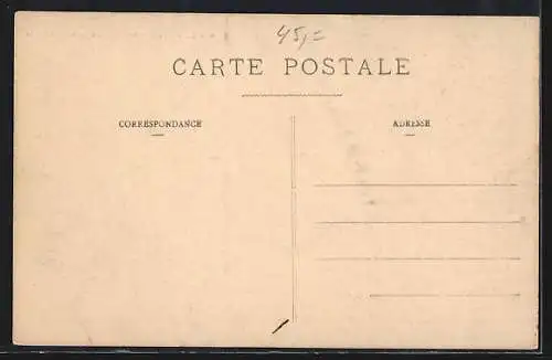 AK Le Havre, Arrivée d`un Bateau de Peche