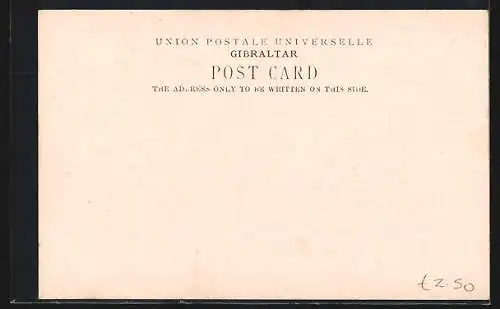 AK Gibraltar, the Convent & Southport Street