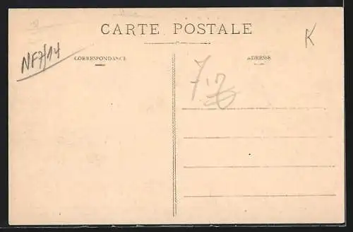 AK A la Frontière, Une Visite de Douane