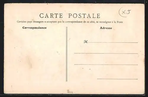 AK Pau, Attelage Béarnais
