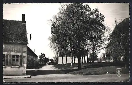 AK Cours, Place de l`Église