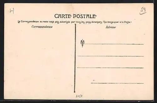 AK Champlemy, La Place