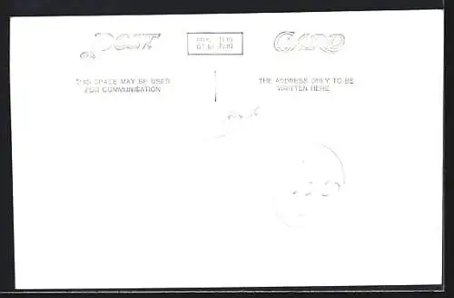 AK Woolpit, Green Hill