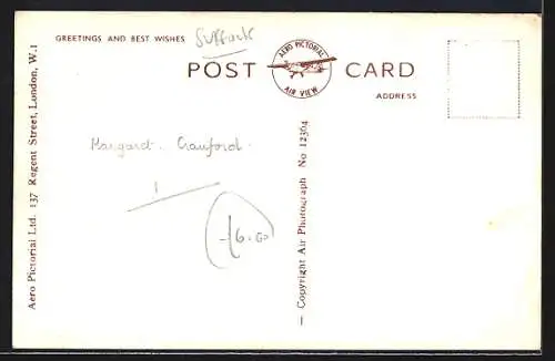 AK Ipswich, The Northgate Grammar School for Girls