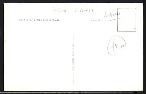 AK Sudbury, Market Hill