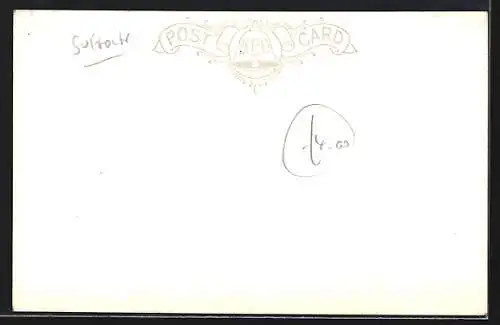 AK Mildenhall, Light & Shade on the Mill Stream