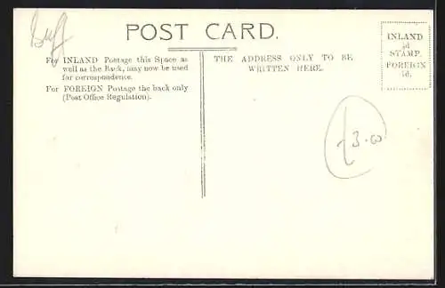 AK Saxmundham, Farnham Church