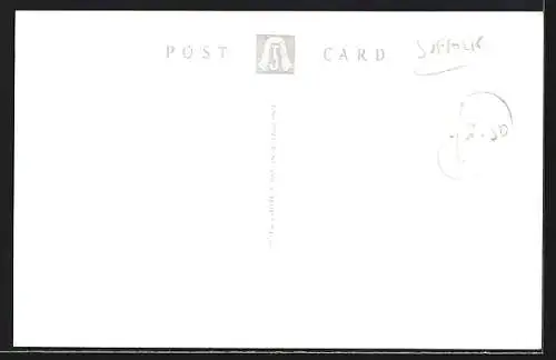 AK Woodbridge, At Woodbridge