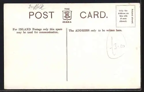 AK Lowestoft, Outer Harbour