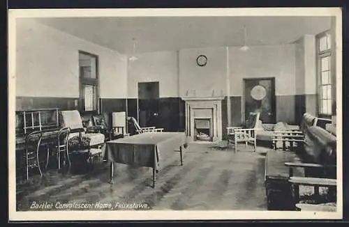 AK Felixstowe, Bartlet Convalescent Home