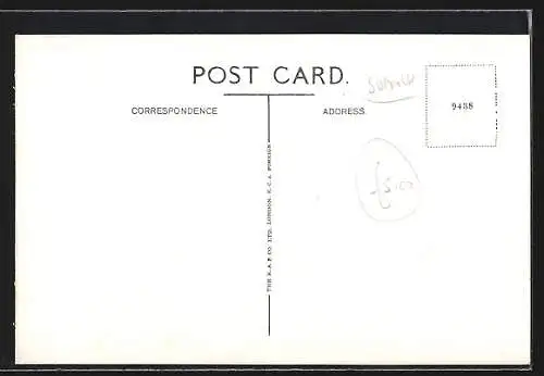 AK Holywell Row, Council Houses