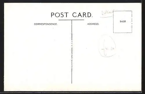 AK Holywell Row, Bungalows