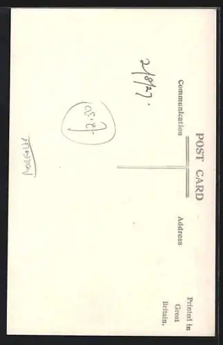 AK Thetford, The Museum