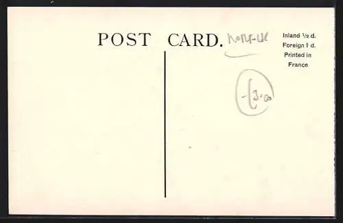 AK Gorleston-on-Sea, The Parish Church