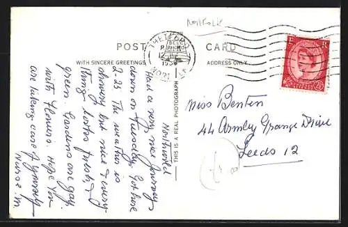 AK Northwold, Parish Church, Interior, Old Cross