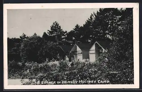 AK Hemsby, A Corner of Hemsby Holiday Camp