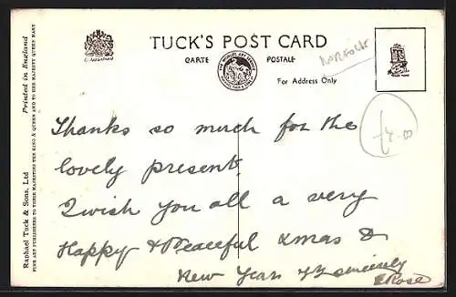 AK Beeston Regis, All Saints Church