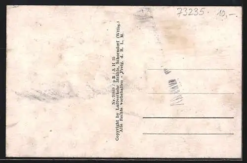 AK Weilheim / Hechingen, Flugbild des Ortes samt Hohenzollern