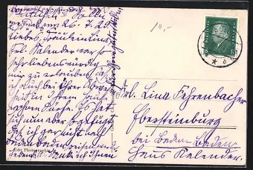 AK München, Viktualienmarkt mit Peterskirche