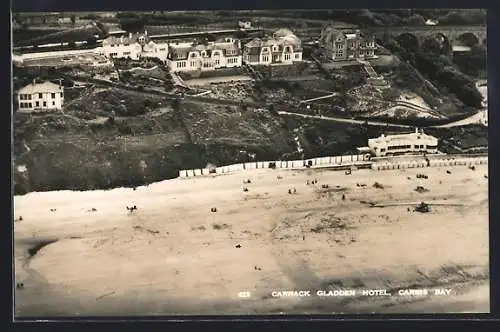 AK Carbis Bay, Carrack Gladden Hotel