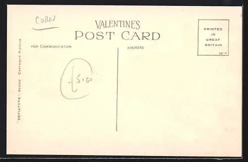 AK Pensilva, Fore Street