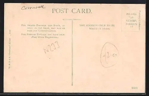 AK St. Ives, Porthmeor Square