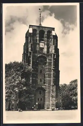 AK Leeuwarden, Oldehove